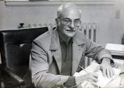 Paul F. M. Angiolillo, c.1980