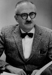 Paul F. M. Angiolillo, 1968