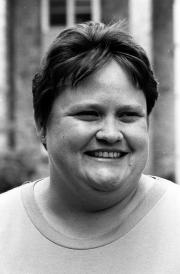 Theresa Barber, c.1995