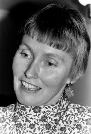 Joan M. Bechtel, 1973