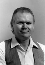 Gordon S. Bergston, c.1990