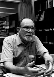 Paul J. Biebel, 2002