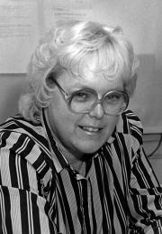 Noni M. Bohonak, c.1985