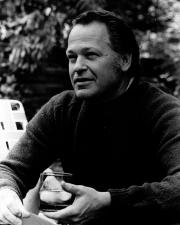 Harry F. Booth, c.1975