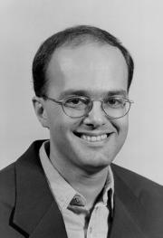 Marcello Borges, 1997