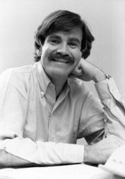 Donald V. Bowie, c.1980