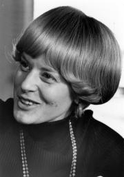 Anita R. Brandon, 1981