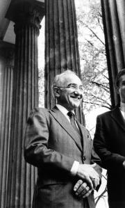 John H. Broujos, c.1965