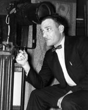 David F. Brubaker, c.1960