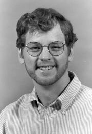 Mark S. Byrnes, 1995