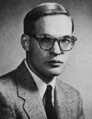 Harold A. Cahn, c.1955