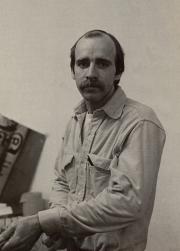 Dennis J. Clive, c.1975