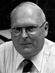 Stephen B. Coslett, c.1990