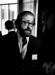 I. Michael Danoff, 1972