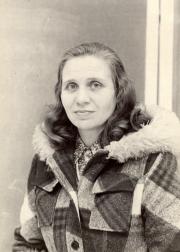 Mary S. De Grys, c.1975