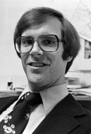 Gary D. D'Lamater, c.1980