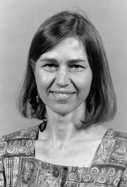 Bonnie B. Dowdy, 1995