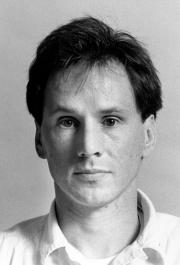 Thierry Durand, 1990