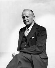 Milton W. Eddy, c.1950