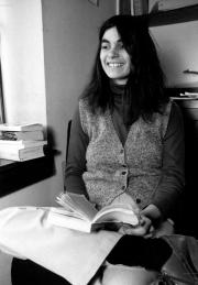 Susan M. Feldman, c.1990