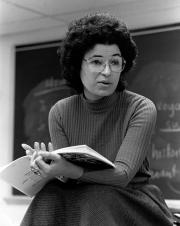 Catherine Ferguson, c.1980