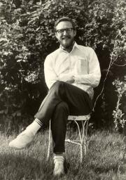 Frederick P. Ferre, c.1965