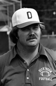 Leon R. Fitts, c.1975