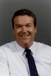 Michael Gallagher, 1999