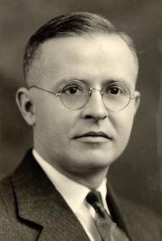 David I. Gleim, c.1950