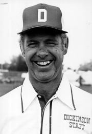 Wilbur J. Gobrecht, c.1980