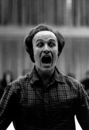 Malcolm Goldstein, 1969