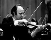 Malcolm Goldstein, c.1970