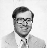 Philip T. Grier, 1980