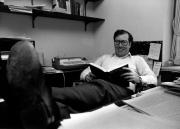 Philip T. Grier, c.1980