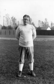 Percy W. Griffith, c.1930