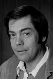 William A. Harms, c.1985