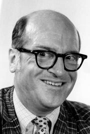 Heber R. Harper, c.1970