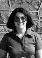 Sharon L. Hirsh, 1982