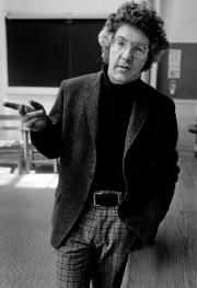 A. Craig Houston, c.1975