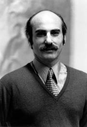 Marvin Israel, c.1985