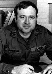 Bennie B. Jamerson, c.1980