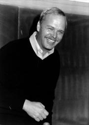 Charles A. Jarvis, 1983