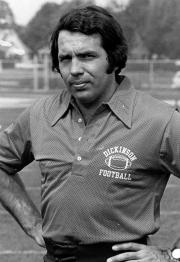 John E. Johnston, 1976