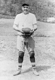 Arthur "Art" D. Kahler, c.1940