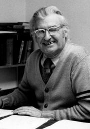 Josef M. Kellinger, c.1980