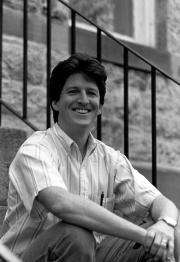 Marcus M Key, Jr., 1990