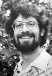 Peter G. Kimmel, c.1980