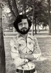 Francis A. Kromkowski, c.1980