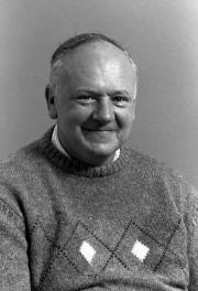 Richard M. Lane, c.1990