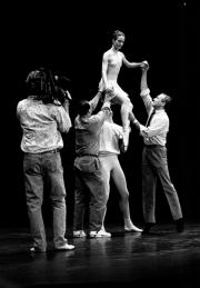 Kenneth L. Laws, 1993